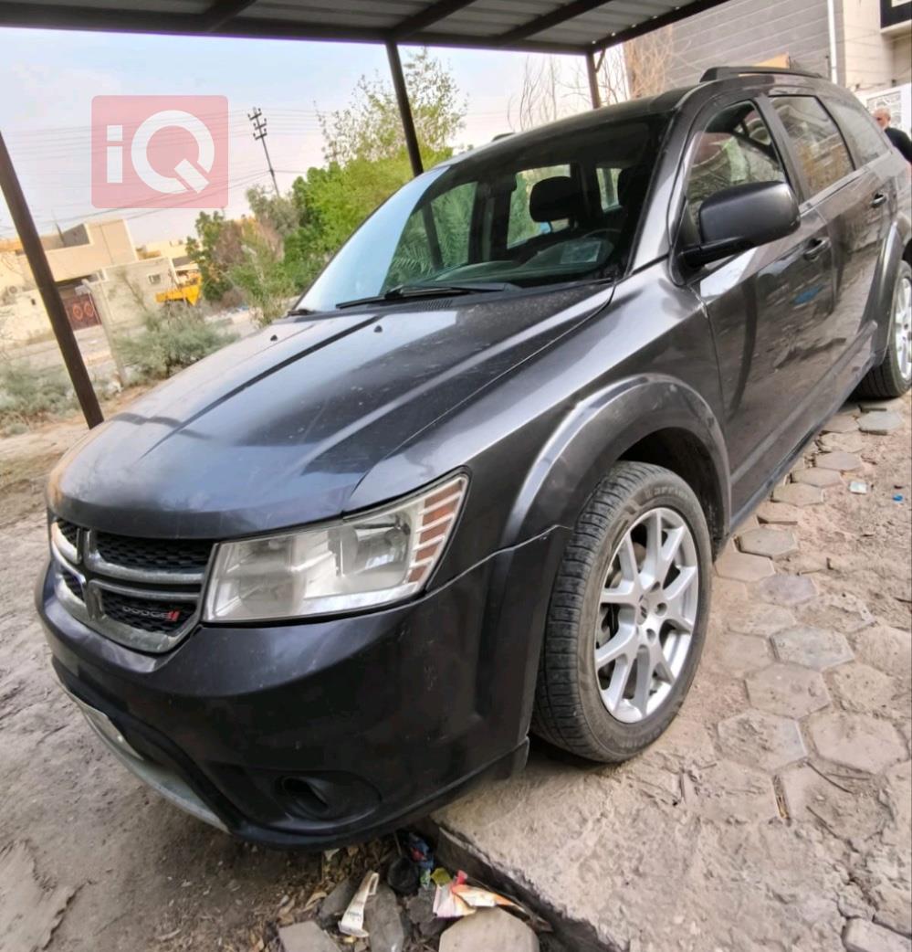 Dodge Journey